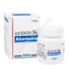 Abamune 300mg