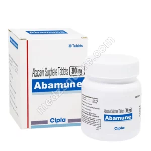 Abamune 300mg