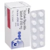 Acivir DT 200Mg