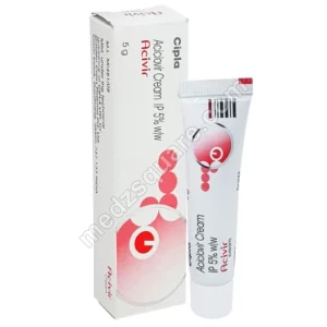 Acivir Cream