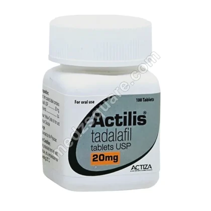 Actilis 20mg