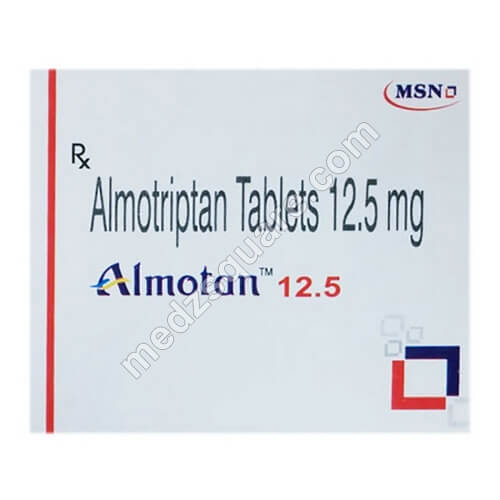 Almotan 12.50