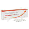 Althrocin 500Mg
