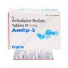 Amlip 5mg