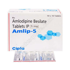 Amlip 5mg
