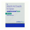 Ampoxin 250 Mg
