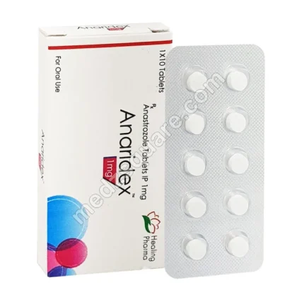Generic Arimidex