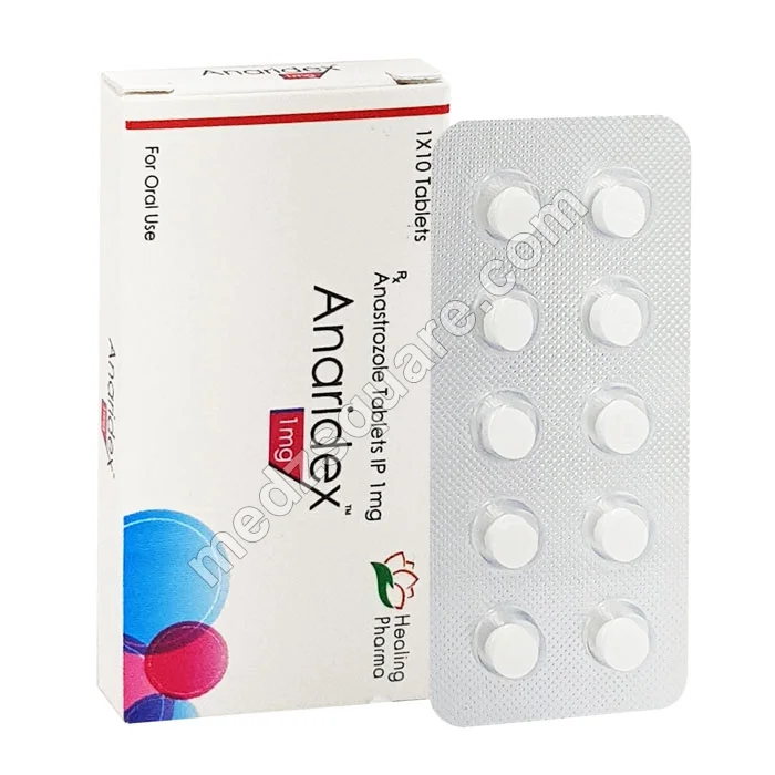 Generic Arimidex