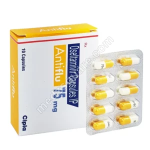 Antiflu 75Mg