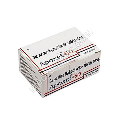 Apoxet 60mg