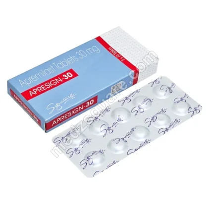 Apresign 30mg