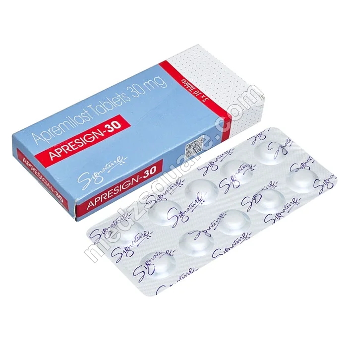 Apresign 30 (Apremilast)