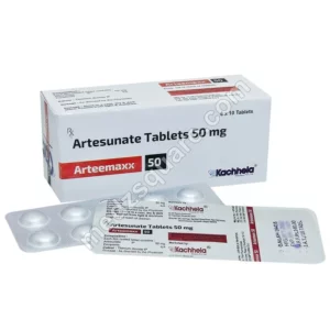 Arteemaxx 50 mg