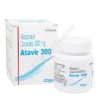 Atavir 300Mg
