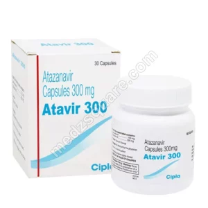 Atavir 300Mg