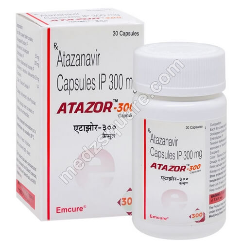 Atazor