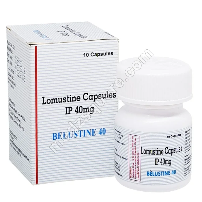 Belustine 40mg