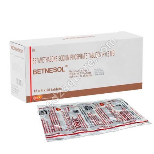 Betnesol 0.5