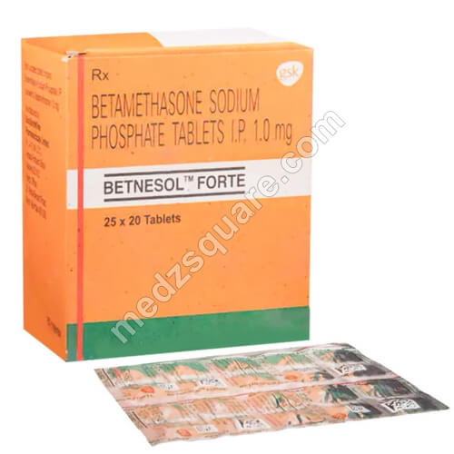 Betnesol Forte 1