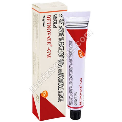 Betnovate GM Cream