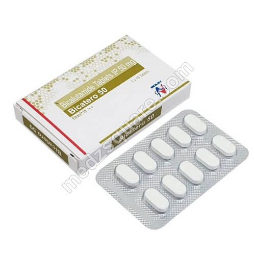 Bicatero 50Mg