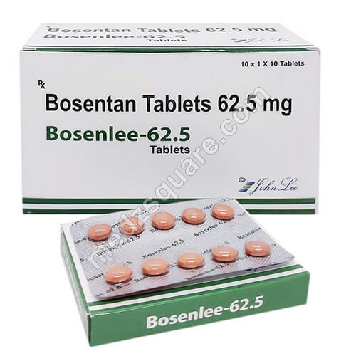 Bosenlee 62.5Mg