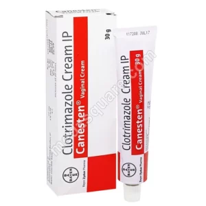 Canesten Vaginal Cream