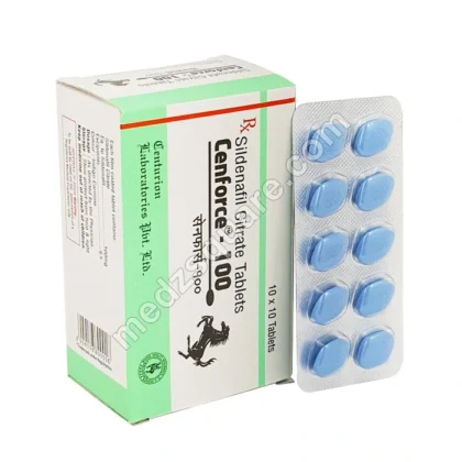 Cenforce 100Mg