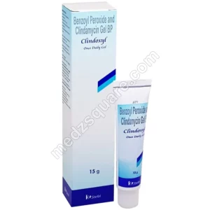 Clindoxyl Gel