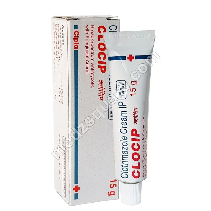 Clocip Cream