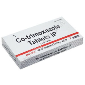 Co-Trimoxazole 480Mg