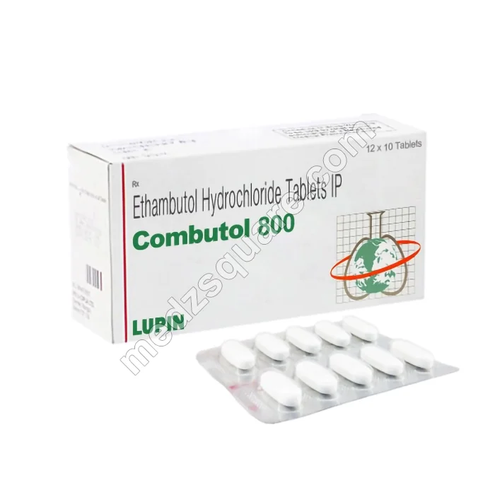 Combutol 800