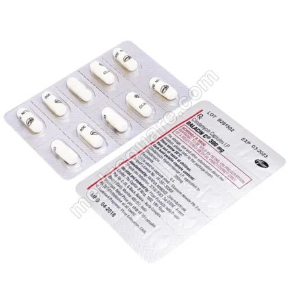 DALACIN C 300MG