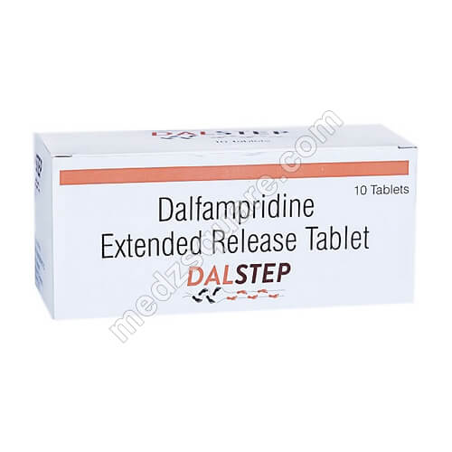 Dalstep 10Mg
