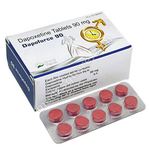 Dapoforce 90
