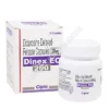 DINEX EC 250 MG