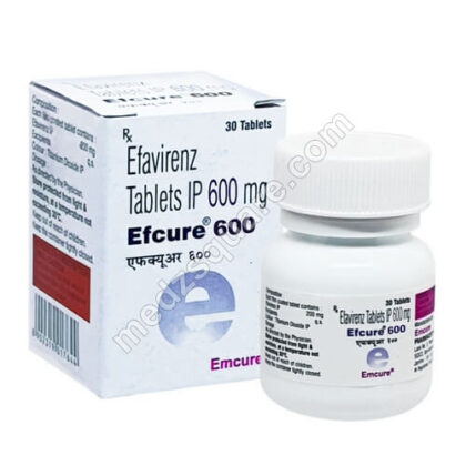 Efcure 600