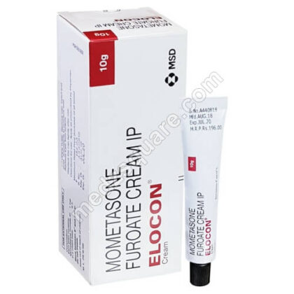 Elocon Cream 10g