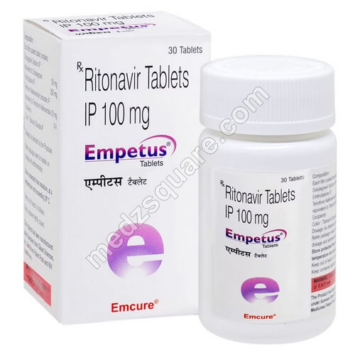 Empetus 100
