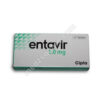 Entavir 1mg