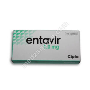 Entavir 1mg