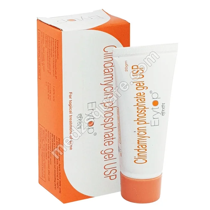 Erytop Gel 20
