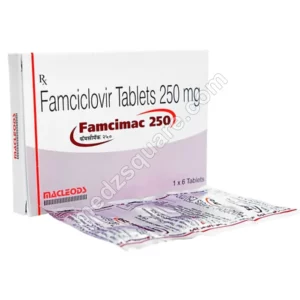 Famcimac 250Mg
