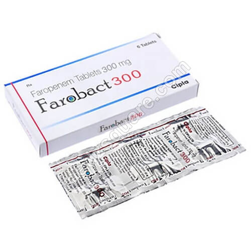 Farobact 300