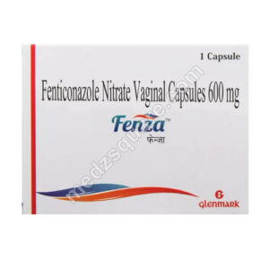 Fenza Vaginal Capsule