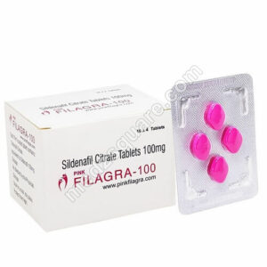 Filagra Pink