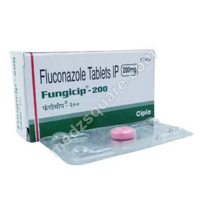 Fungicip 200