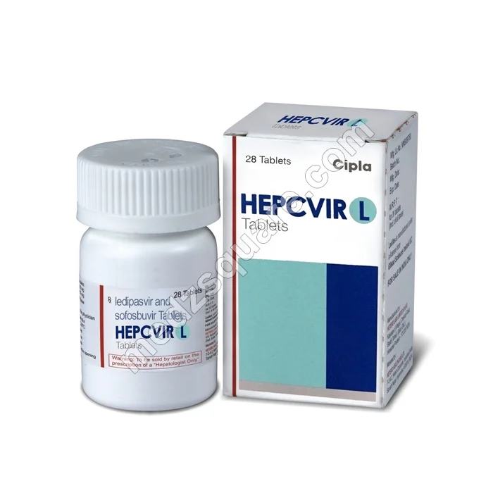 Hepcvir L