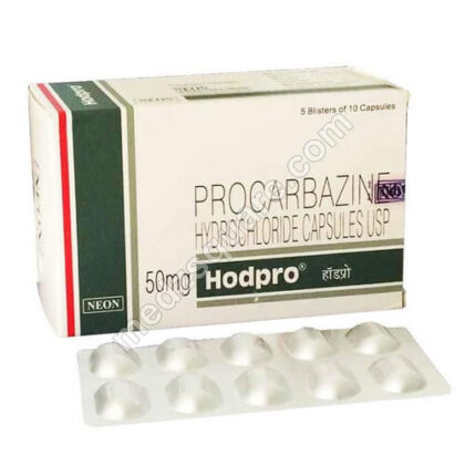 Hodpro 50Mg