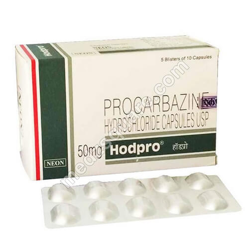 Hodpro 50Mg